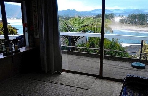 Tairua House | The Great Escape - Tairua Holiday Home