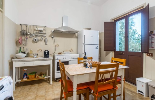 Avola Villa | "THE GREAT GARDEN" with private pool &