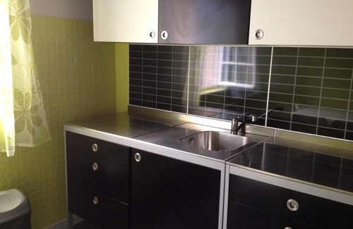 Beaucaire Apartment | THE GREAT ROUGET