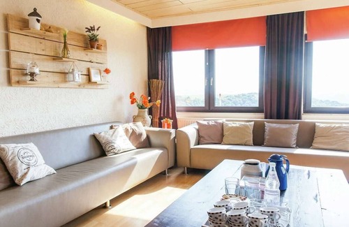 Harscheid House | The Great View Sauna & more