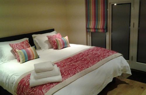Market Lavington Hotel | The Green Dragon