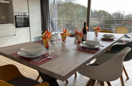Philippeville House | The Green Escape