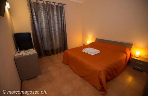 Vergne House | The Green Guest House