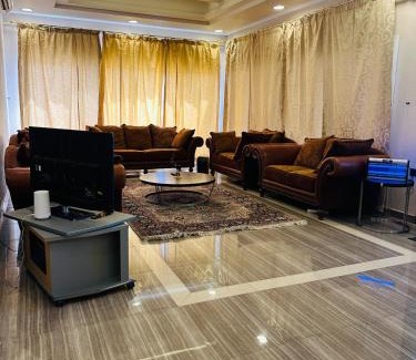 Fujairah Villa | The Green Haven