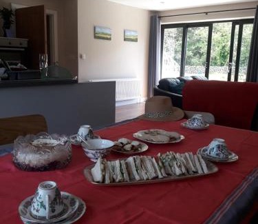 Kilkeel House | The Green Holiday Cottages