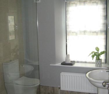 Kilkeel House | The Green Holiday Cottages