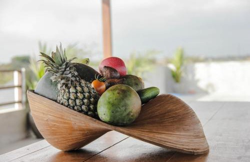 Denpasar Timur Villa | The Green Home Bali