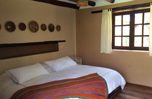 Huaran Bed & Breakfast | The Green House Peru