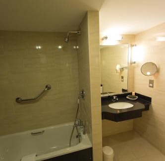 City Centre Dublin Hotel | The Green