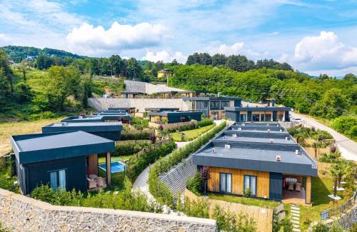 Ilmiye Hotel | The Green Park Sapanca