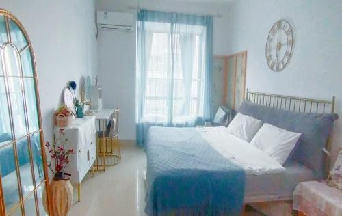 Qingxiu House | The Green Room