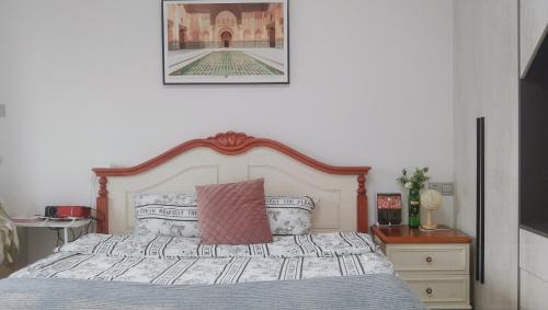 Qingxiu House | The Green Room