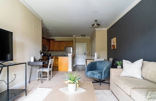 Greensboro Apartment | The Greensboro Vibe 8715