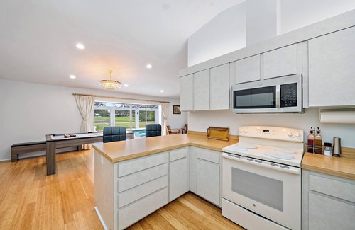 Braden River Villa | The Greenview- Private Villa