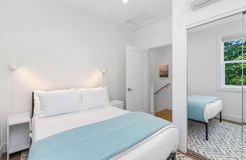 Whittier Heights Apartment | The Greenwood Gem