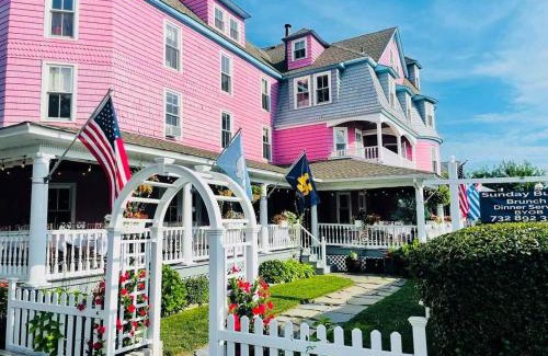 Avon Hotel | The Grenville Hotel and Restaurant