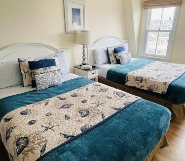 Avon Hotel | The Grenville Hotel and Restaurant