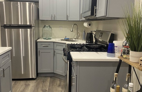 Rochdale House | The Grey Experience