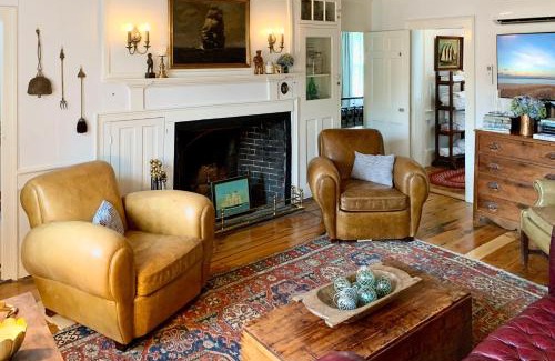 Provincetown House | The Groggy Anchor