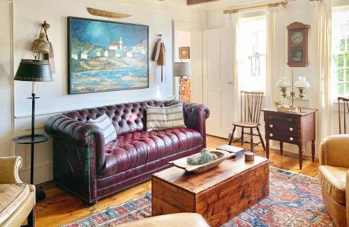 Provincetown House | The Groggy Anchor