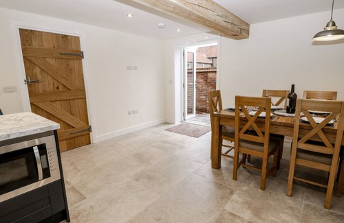 Goodmanham Cottage | The Grooms Cottage