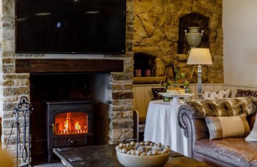 Llandegla House | The Grousemoor