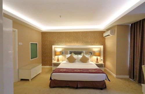 Port Dickson Hotel | The Guest Hotel & Spa