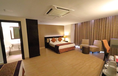 Port Dickson Hotel | The Guest Hotel & Spa