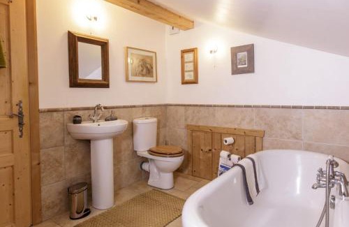 Vallorcine Bed & Breakfast | The Guest House