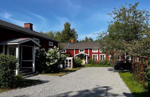 Gammelstad House | The Guest House.