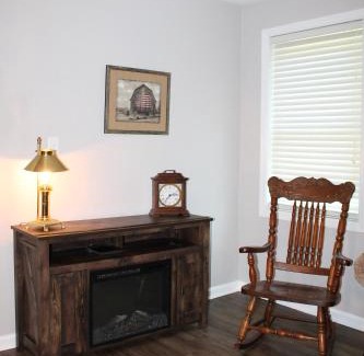 Carthage House | The Guest House