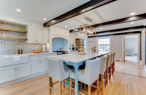 Excelsior House | The Guest House