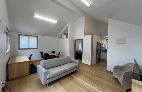 Campbells Bay House | The Guesthouse, Campbells Bay.