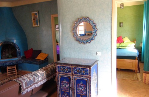 Ounagha House | The Guesthouse - Charming Villa Nr Essaouira
