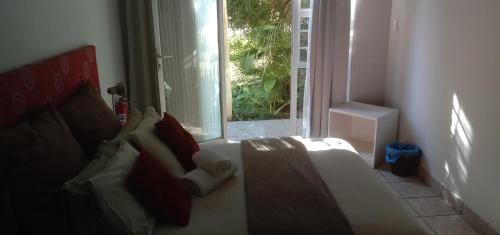 Ga-Segonyana House | The Guesthouse on Main