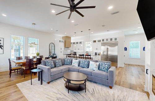 Panama City Beach House | The Gulf at Belmar