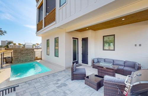 Panama City Beach House | The Gulf at Belmar