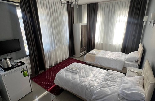 Puturge Resort | The Hılltop