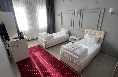 Puturge Resort | The Hılltop