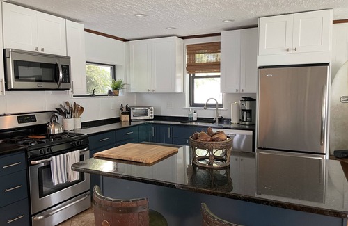 Gloucester House | The Haabah Beach Retreat—4 Minute Walk to Beach
