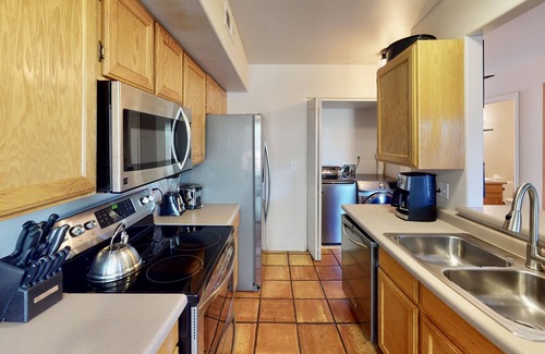 Moab South Valley House | The Hacienda ~ 3333 | 2 Bed, 2 Bath