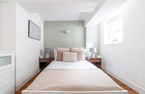 Homerton Apartment | The Hackney Luxury Flat