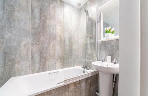 Homerton Apartment | The Hackney Luxury Flat