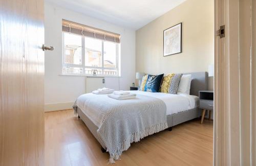 De Beauvoir Apartment | The Haggerston Flat