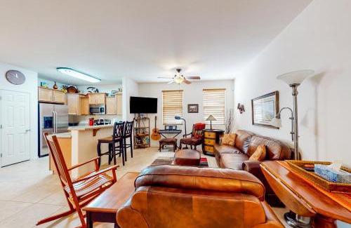 San Tan Valley House | The Half Moon Sanctuary