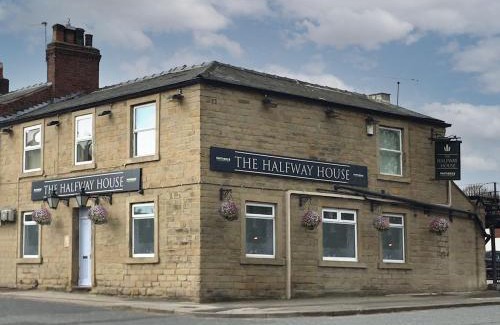 Morley Bed & Breakfast | The Halfway House Inn