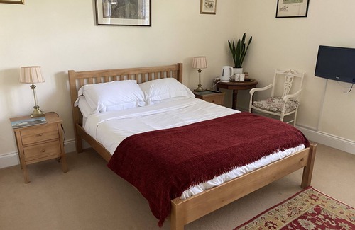Little Stukeley Bed & Breakfast | The Hall Farm B & B