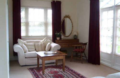 Little Stukeley Bed & Breakfast | The Hall Farm B & B