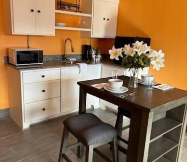 Hot Springs Apartment | The Hamilton at 1611 Residences