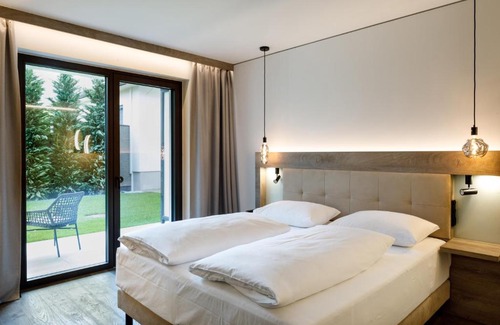 Andau Bed & Breakfast | The Hang Over